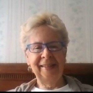 Meet your Posher, Patty